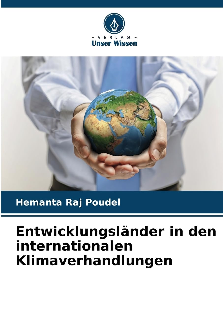 Entwicklungsländer in den internationalen Klimaverhandlungen Law