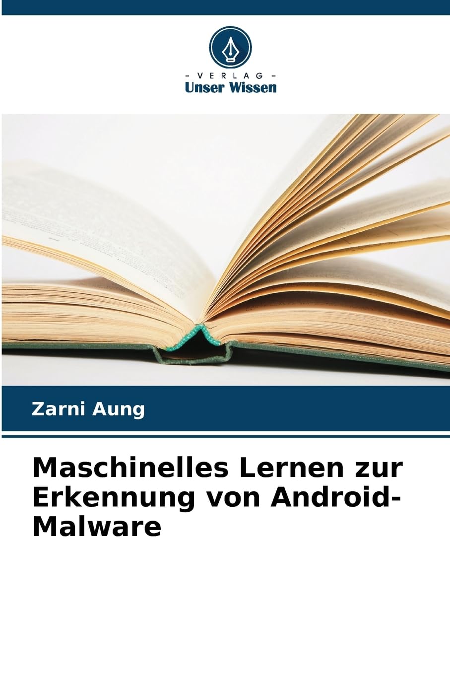 Maschinelles Lernen zur Erkennung von Android-Malware Computer Science