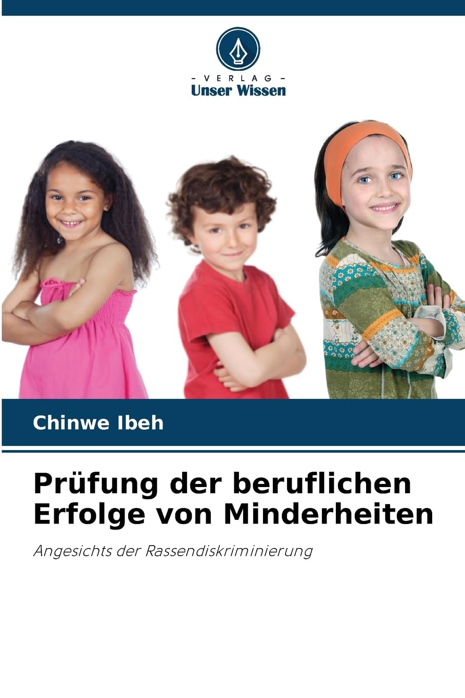 Prüfung der beruflichen Erfolge von Minderheiten Law