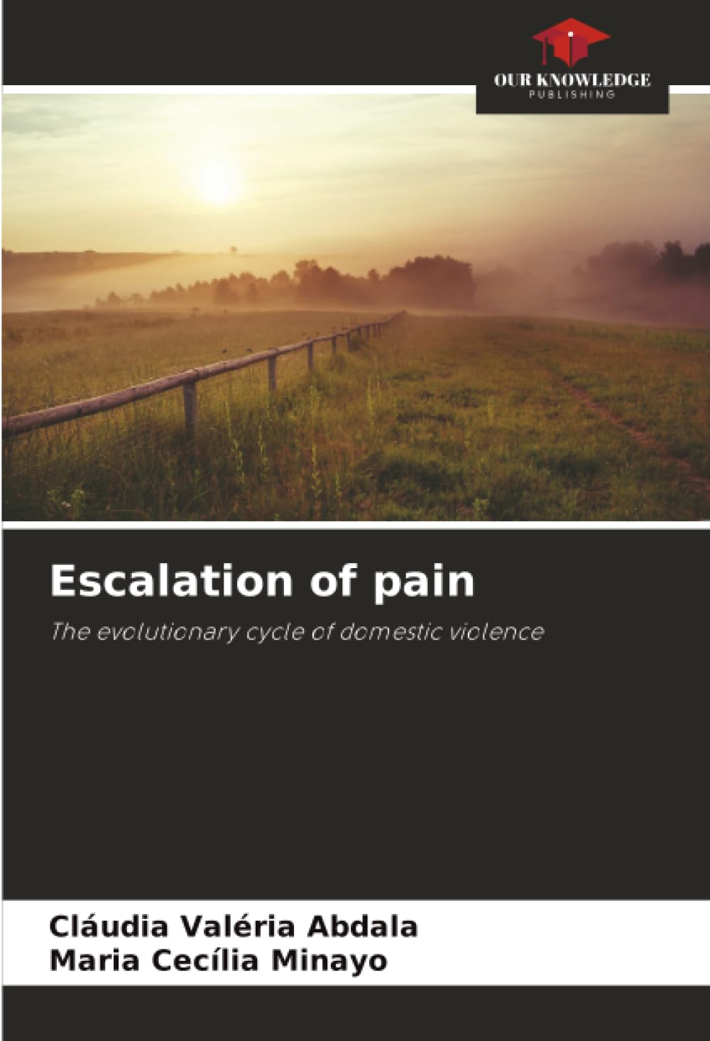 Escalation of pain Law