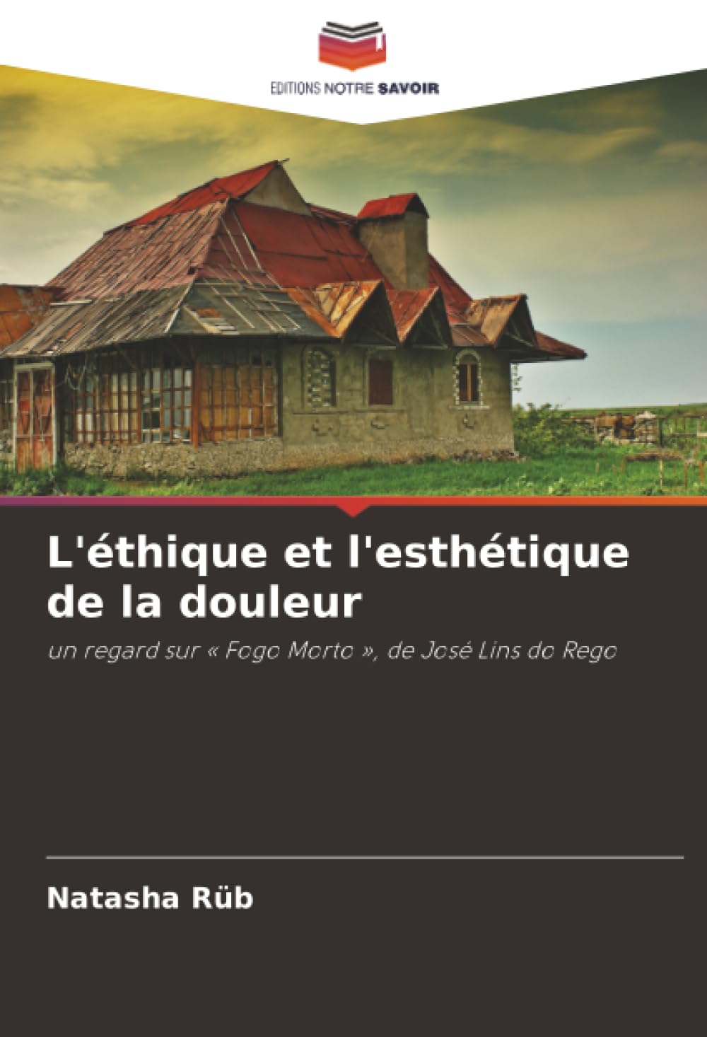 L'éthique et l'esthétique de la douleur Books
