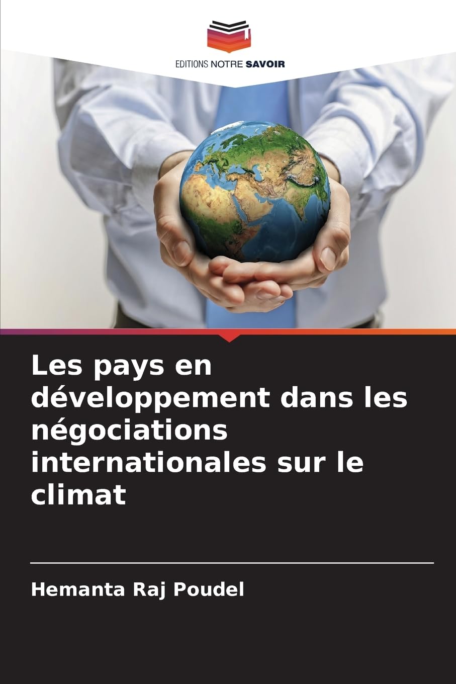 Les pays en développement dans les négociations internationales sur le climat: DE Law