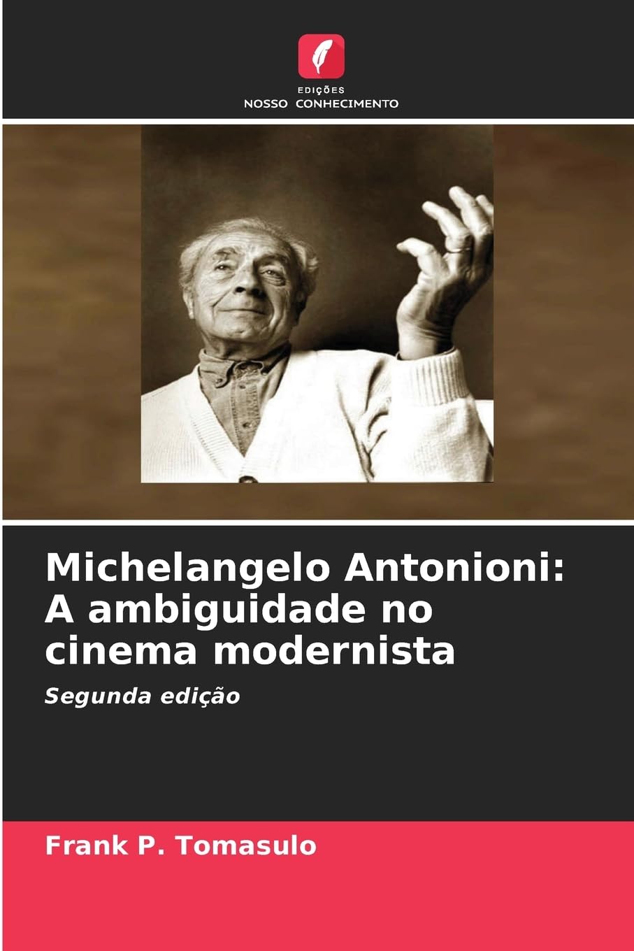 Michelangelo Antonioni: A ambiguidade no cinema modernista Law