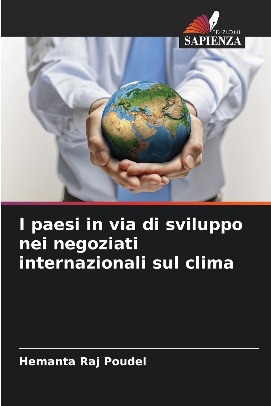 I paesi in via di sviluppo nei negoziati internazionali sul clima Law