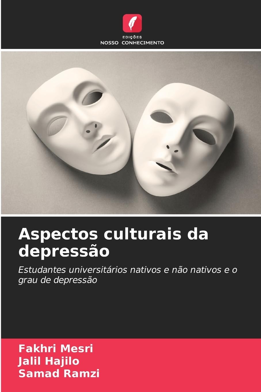 Aspectos culturais da depressão Psychology