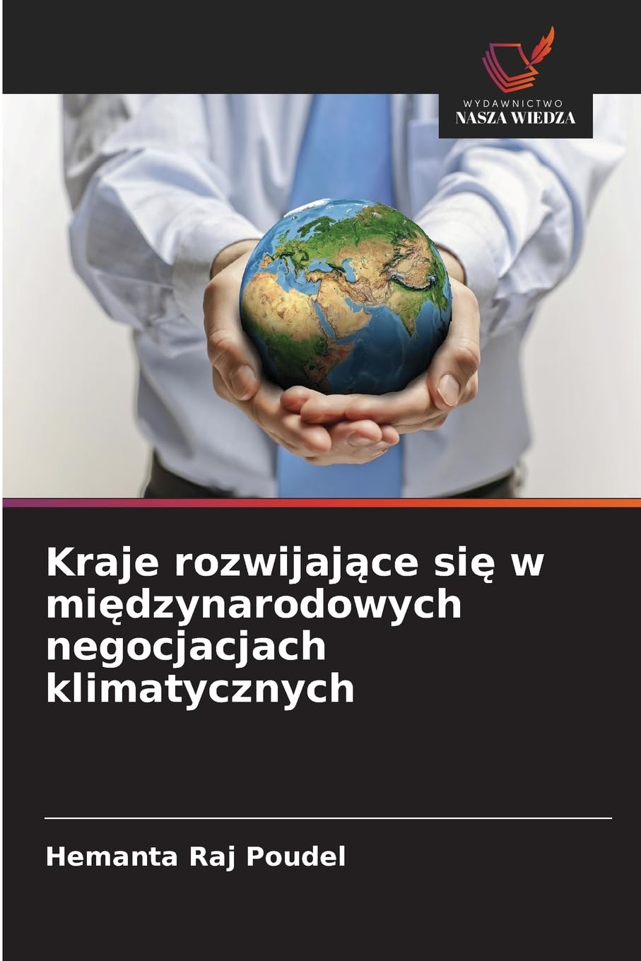 Kraje rozwijaj¿ce si¿ w mi¿dzynarodowych negocjacjach klimatycznych Law