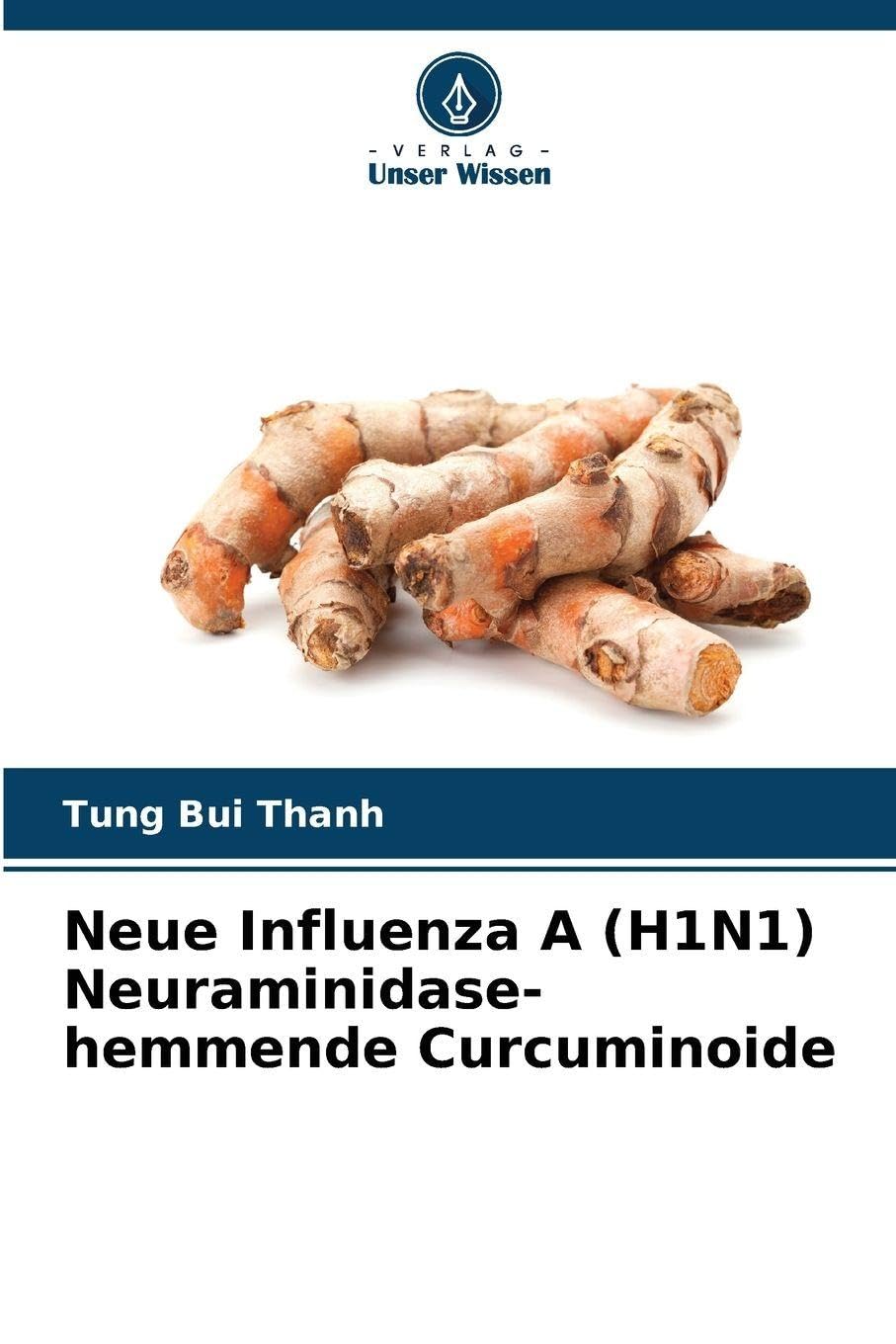 Neue Influenza A (H1N1) Neuraminidase-hemmende Curcuminoide Medicine