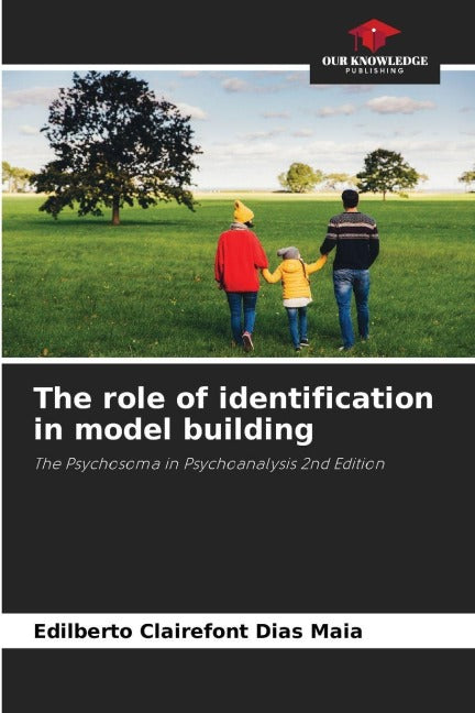 The role of identification in model building Psychology