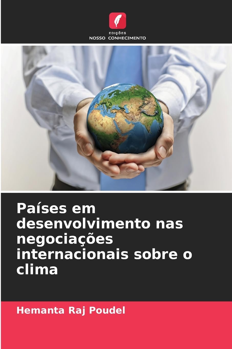 Países em desenvolvimento nas negociações internacionais sobre o clima Law