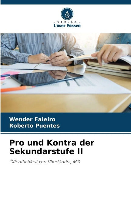 Pro und Kontra der Sekundarstufe II Business, Finance & Career
