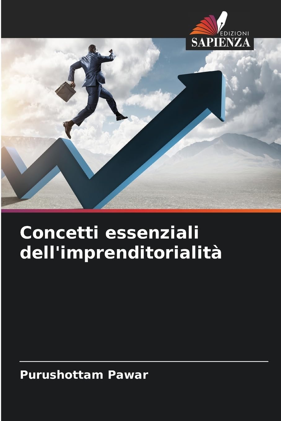 Concetti essenziali dell'imprenditorialità Law