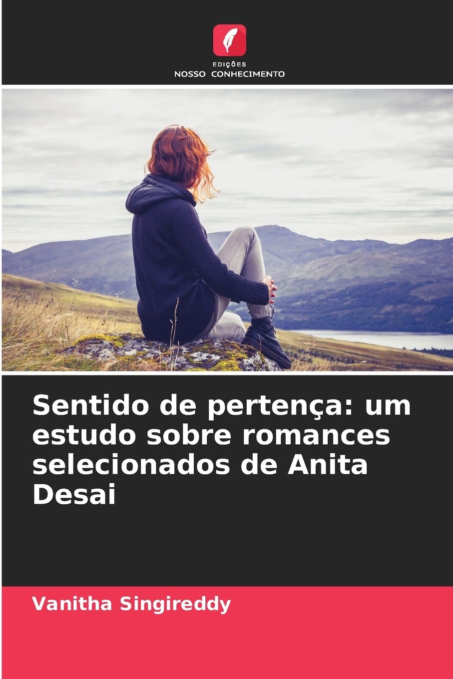 Sentido de pertença: um estudo sobre romances selecionados de Anita Desai Social Sciences