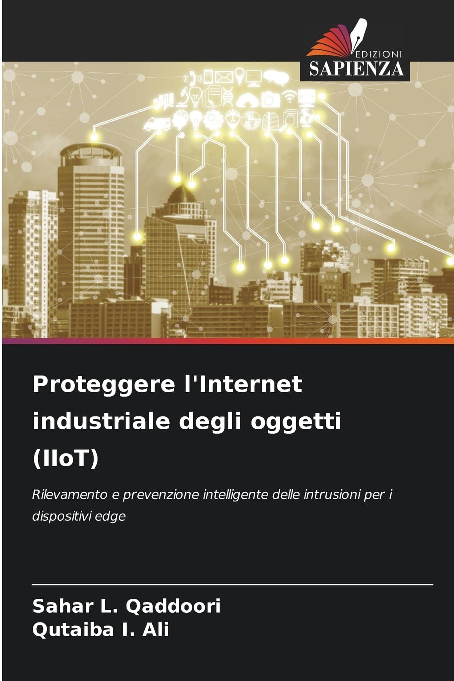 Proteggere l'Internet industriale degli oggetti (IIoT) Computer Science