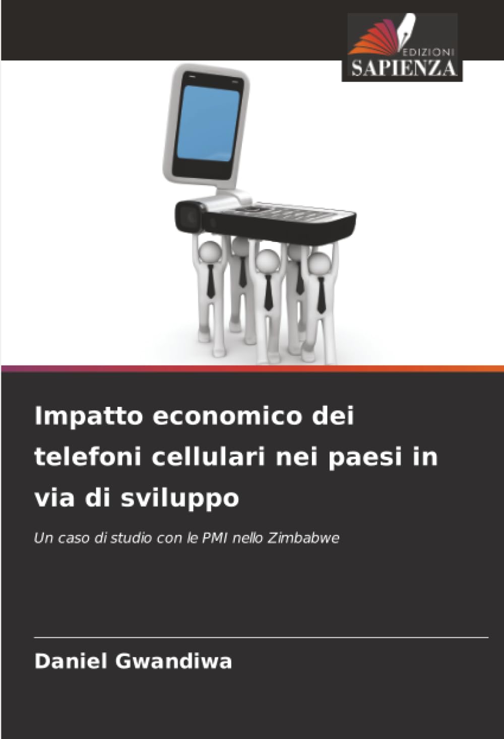 Impatto economico dei telefoni cellulari nei paesi in via di sviluppo Computer Science