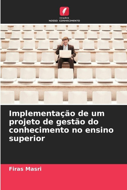 Implementação de um projeto de gestão do conhecimento no ensino superior Law