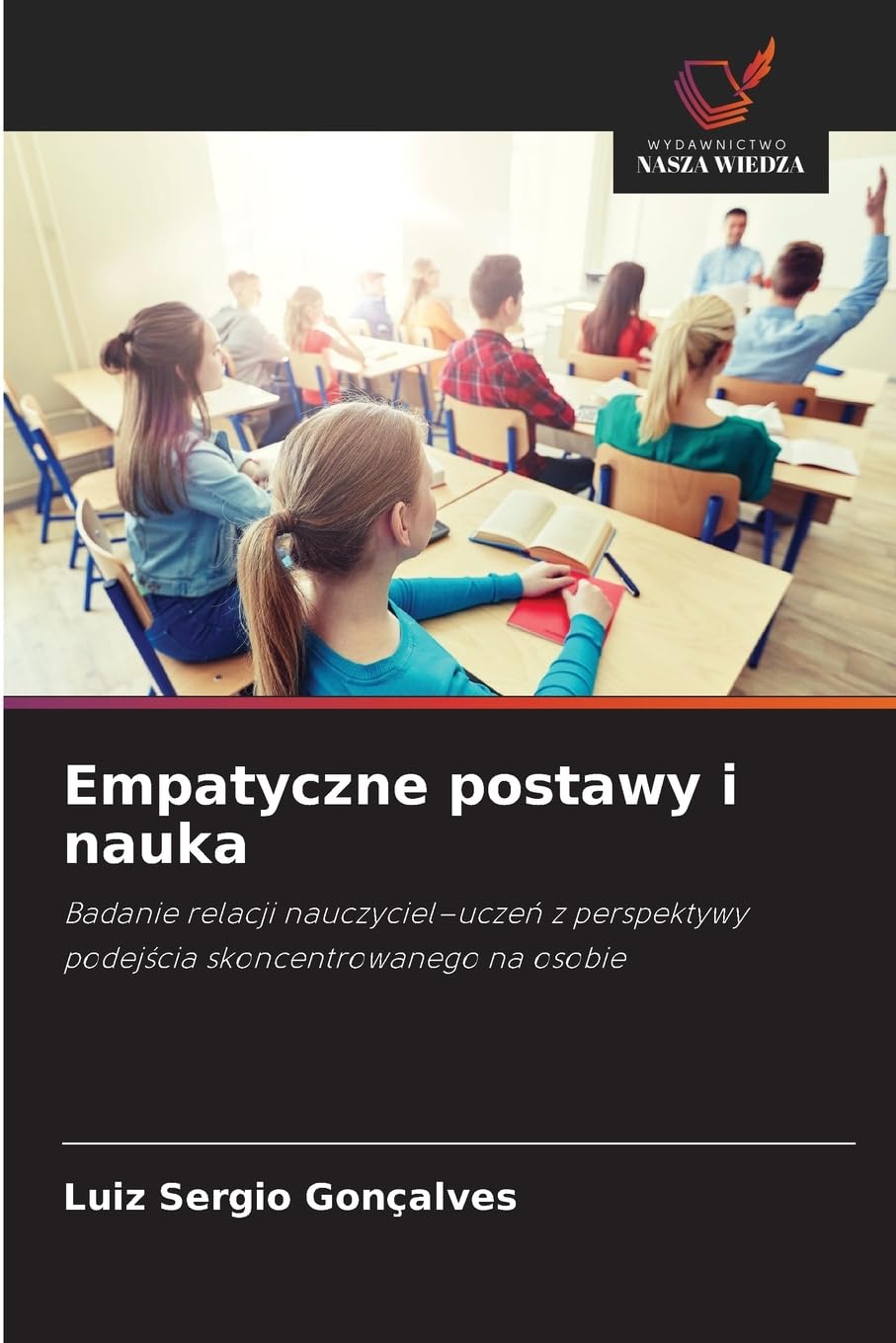Empatyczne postawy i nauka Law