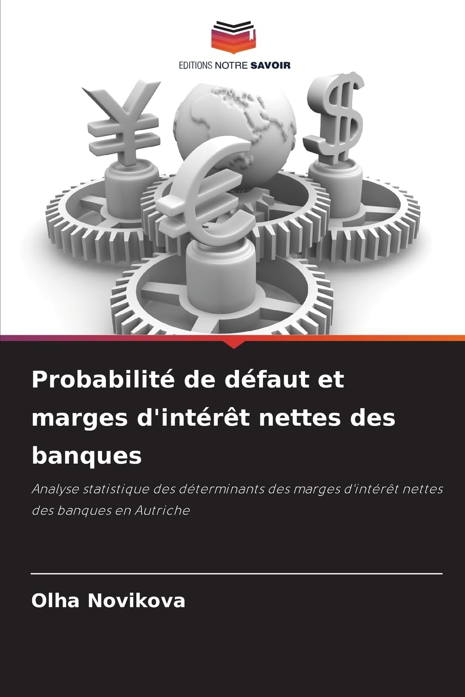 Probabilité de défaut et marges d'intérêt nettes des banques Business, Finance & Career