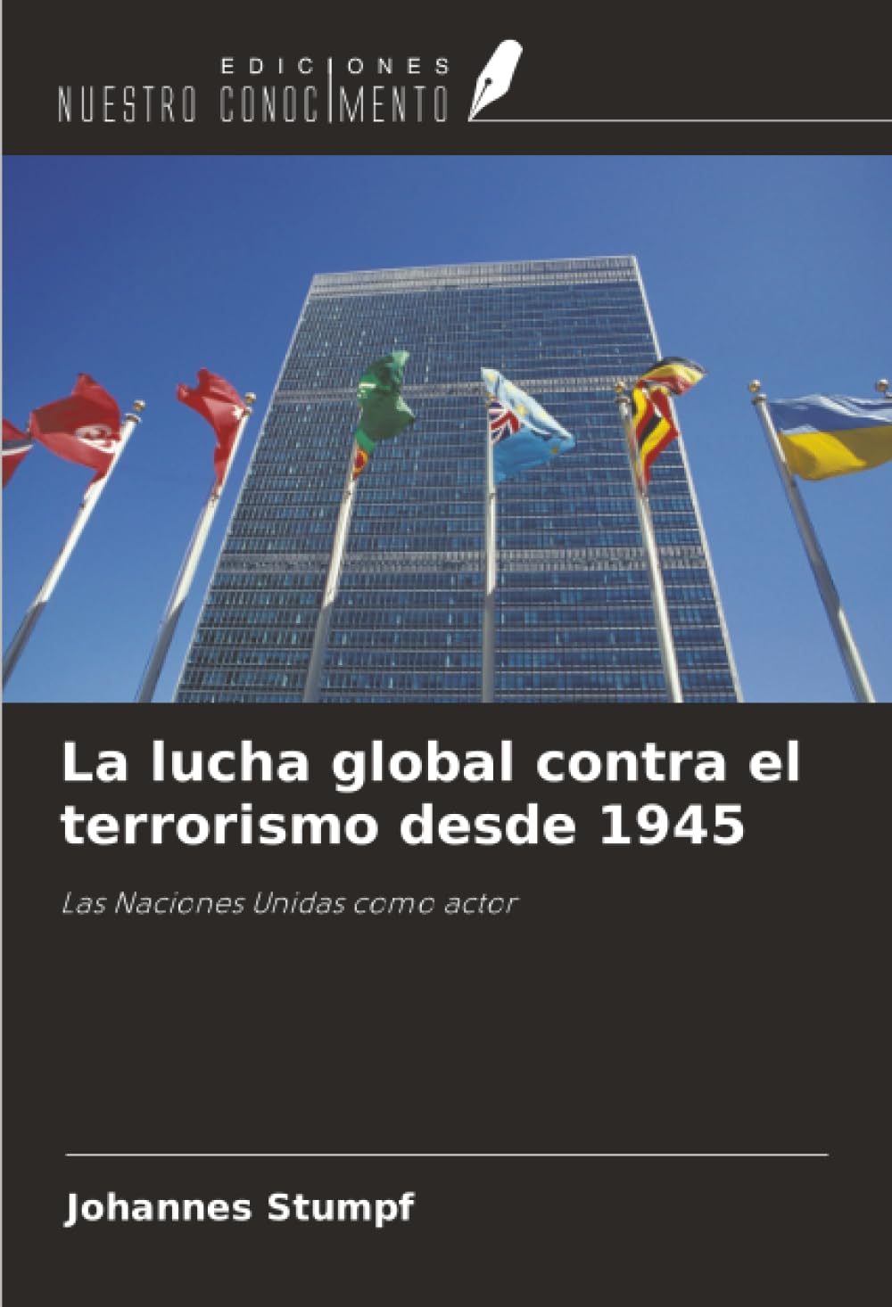 La lucha global contra el terrorismo desde 1945 Philosophy