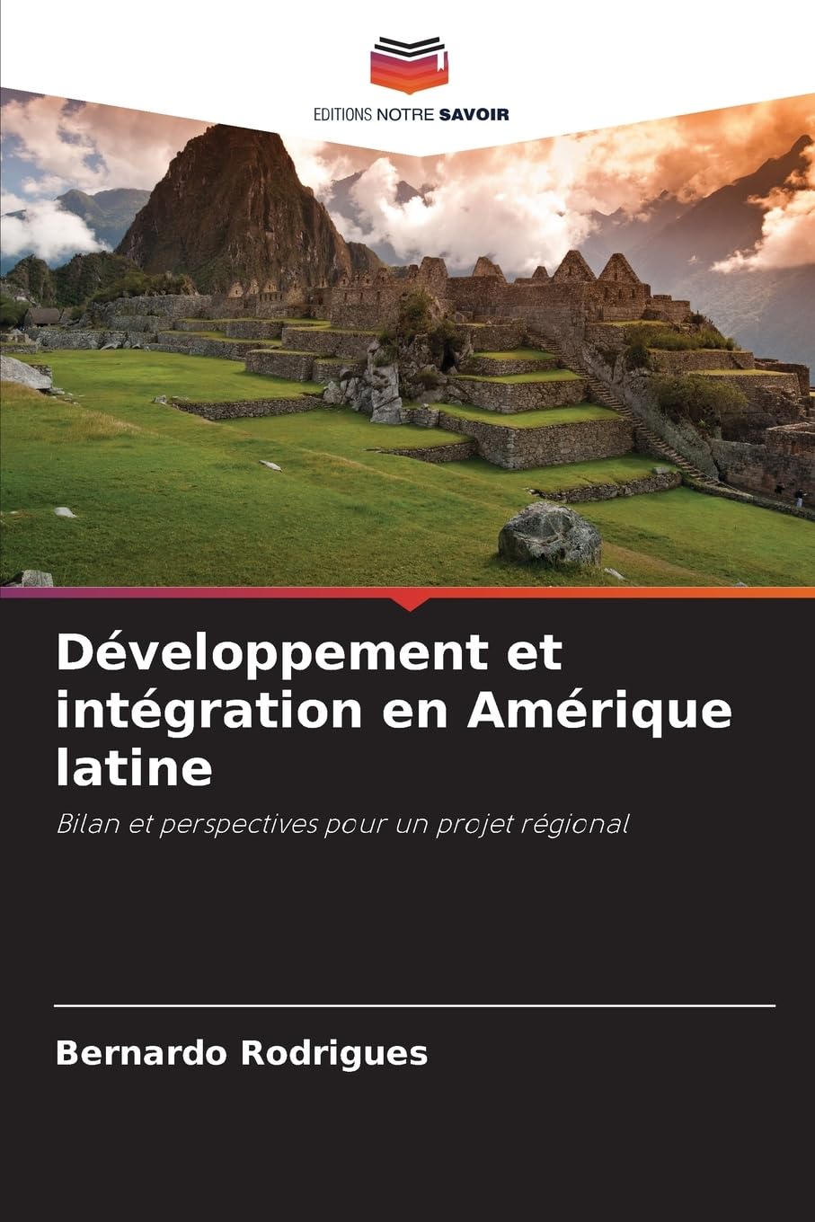 Développement et intégration en Amérique latine Law