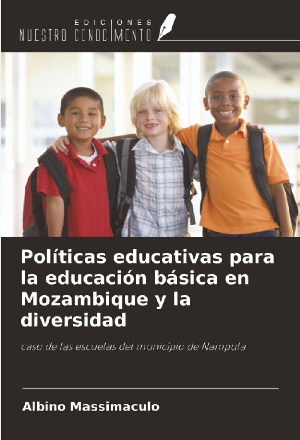 Políticas educativas para la educación básica en Mozambique y la diversidad Education & Training