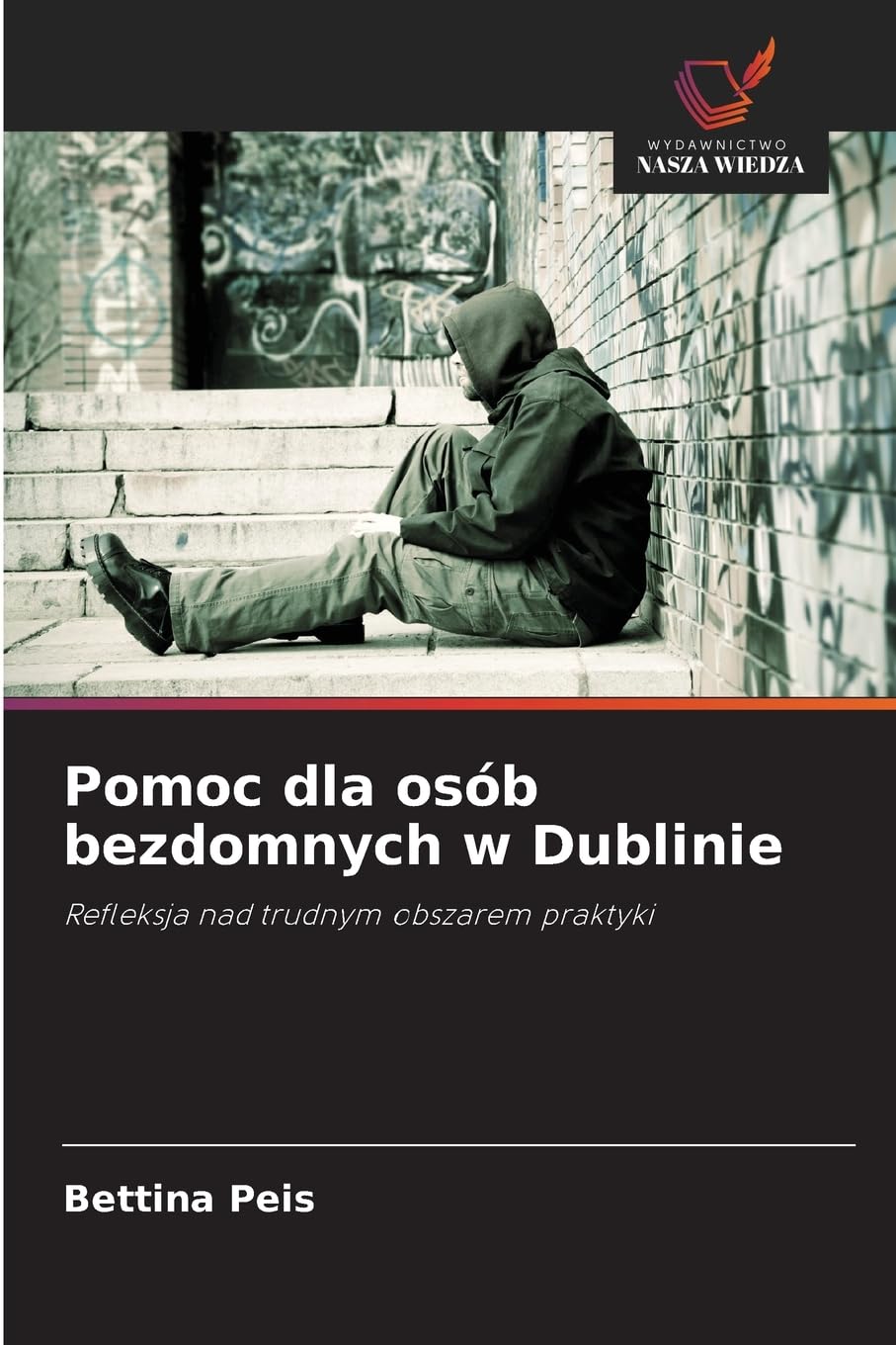 Pomoc dla osób bezdomnych w Dublinie Social Sciences