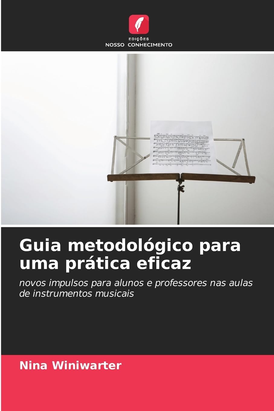 Guia metodológico para uma prática eficaz Arts & Music
