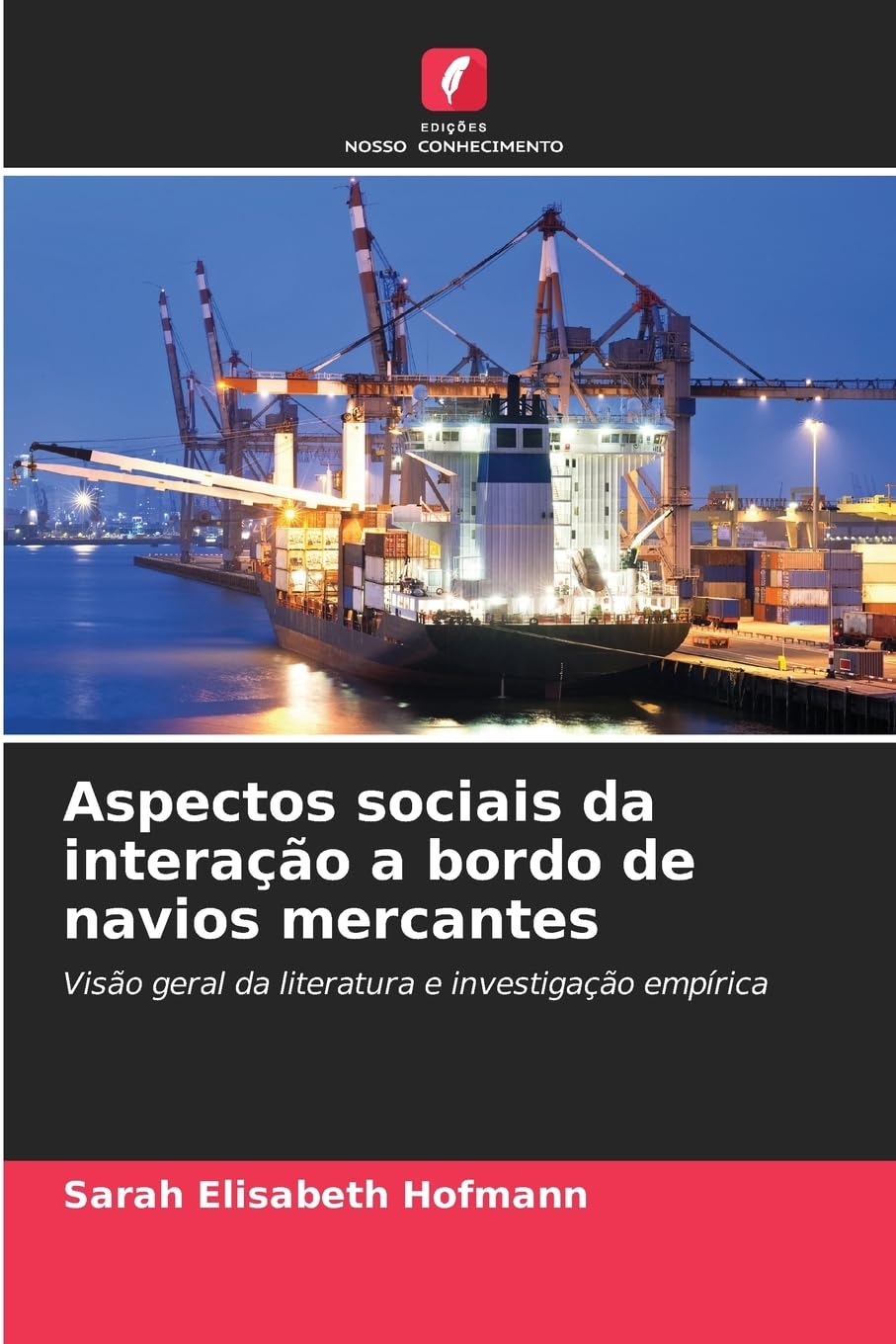 Aspectos sociais da interação a bordo de navios mercantes Leisure, Home & Garden