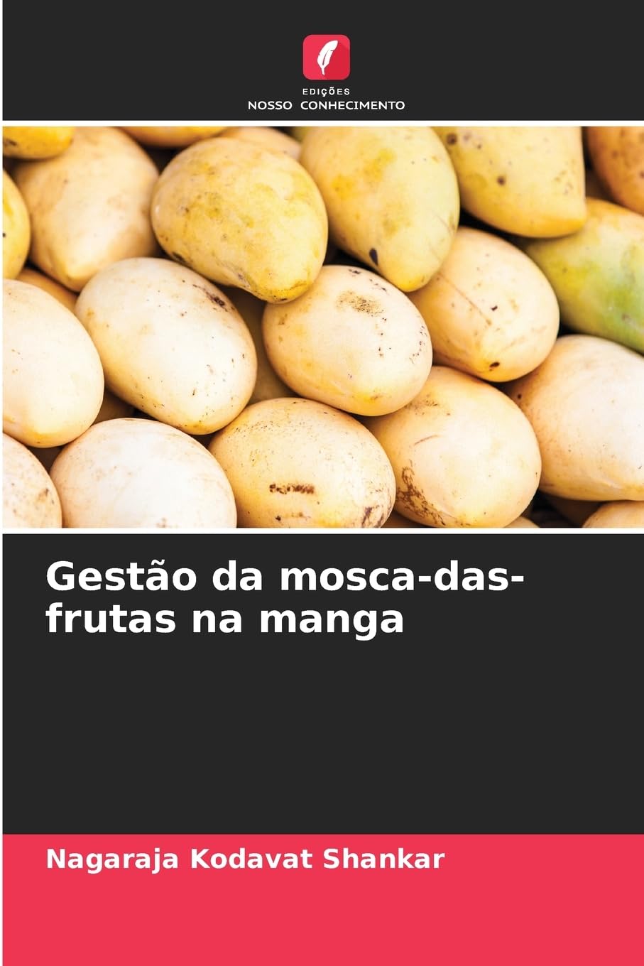 Gestão da mosca-das-frutas na manga Natural Sciences