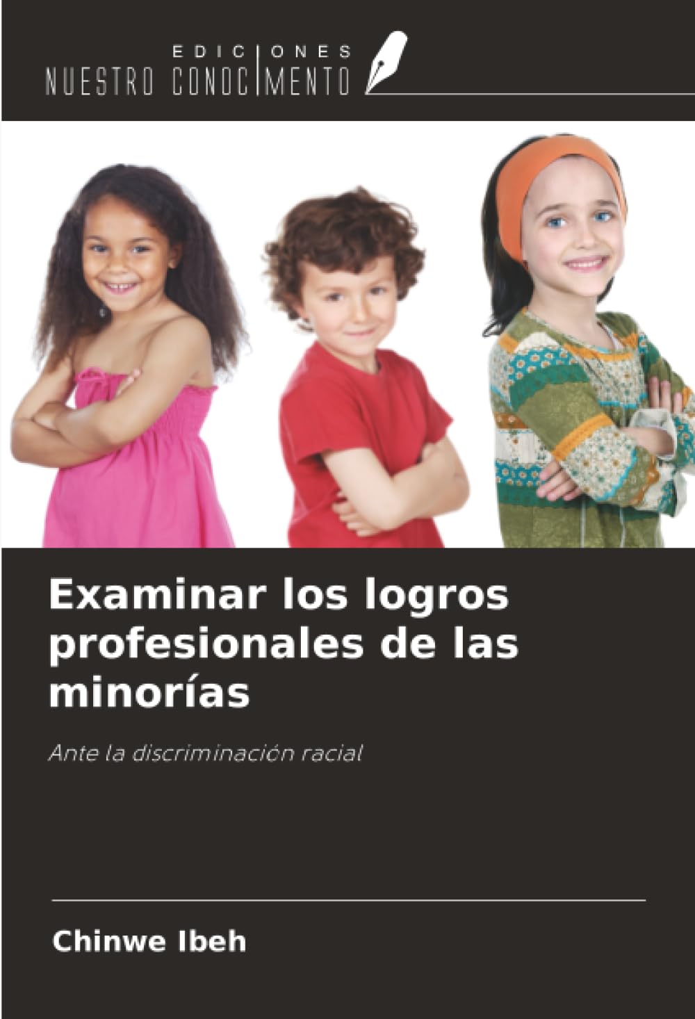 Examinar los logros profesionales de las minorías Law
