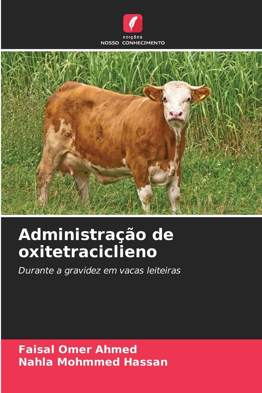 Administração de oxitetraciclieno Medicine