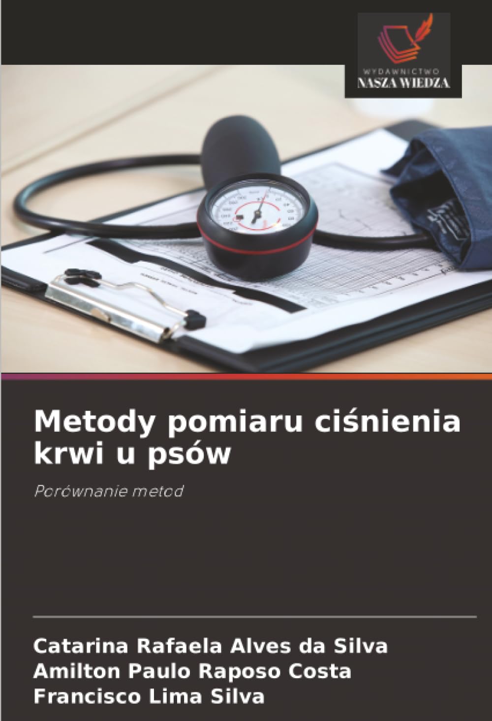 Metody pomiaru ci¿nienia krwi u psów Medicine