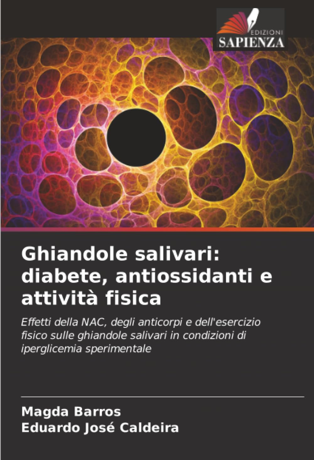 Ghiandole salivari: diabete, antiossidanti e attività fisica Medicine