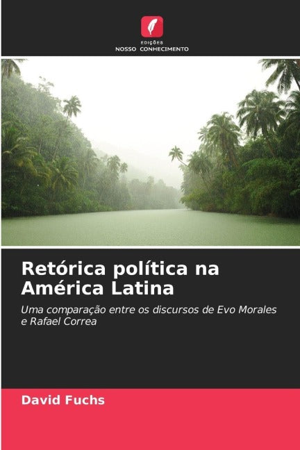 Retórica política na América Latina Business, Finance & Career