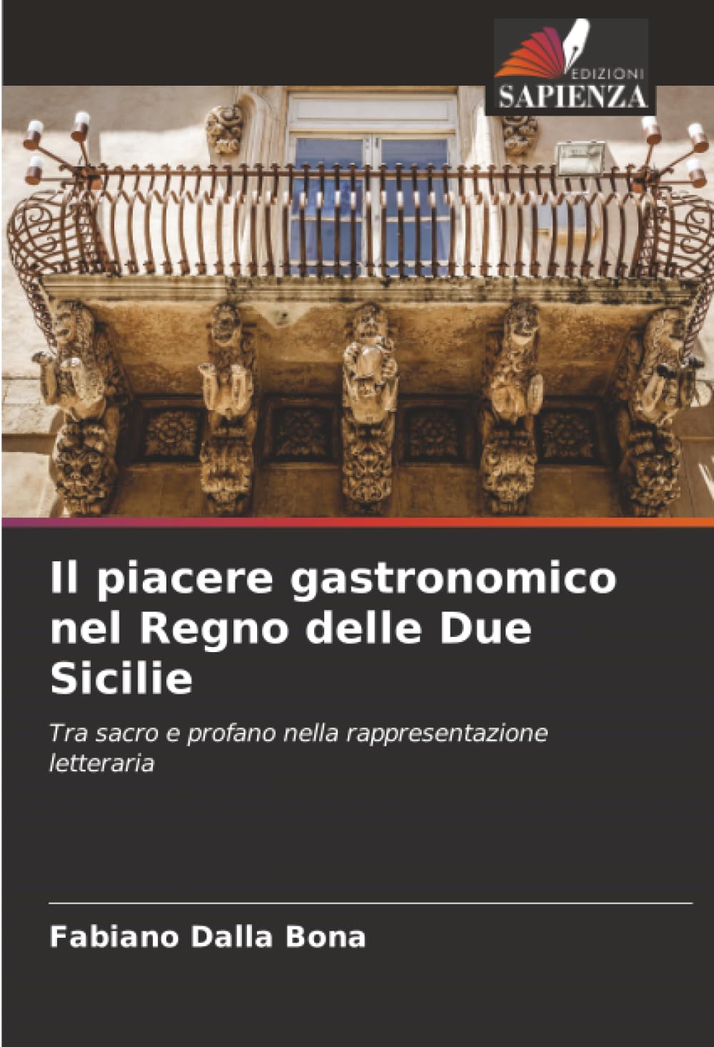 Il piacere gastronomico nel Regno delle Due Sicilie Books