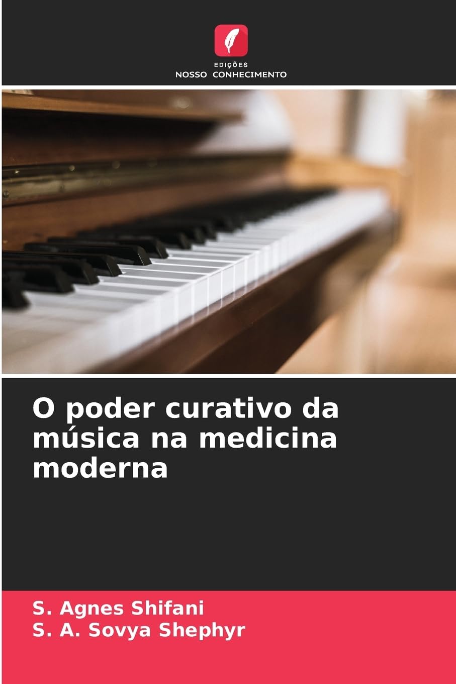 O poder curativo da música na medicina moderna Arts & Music