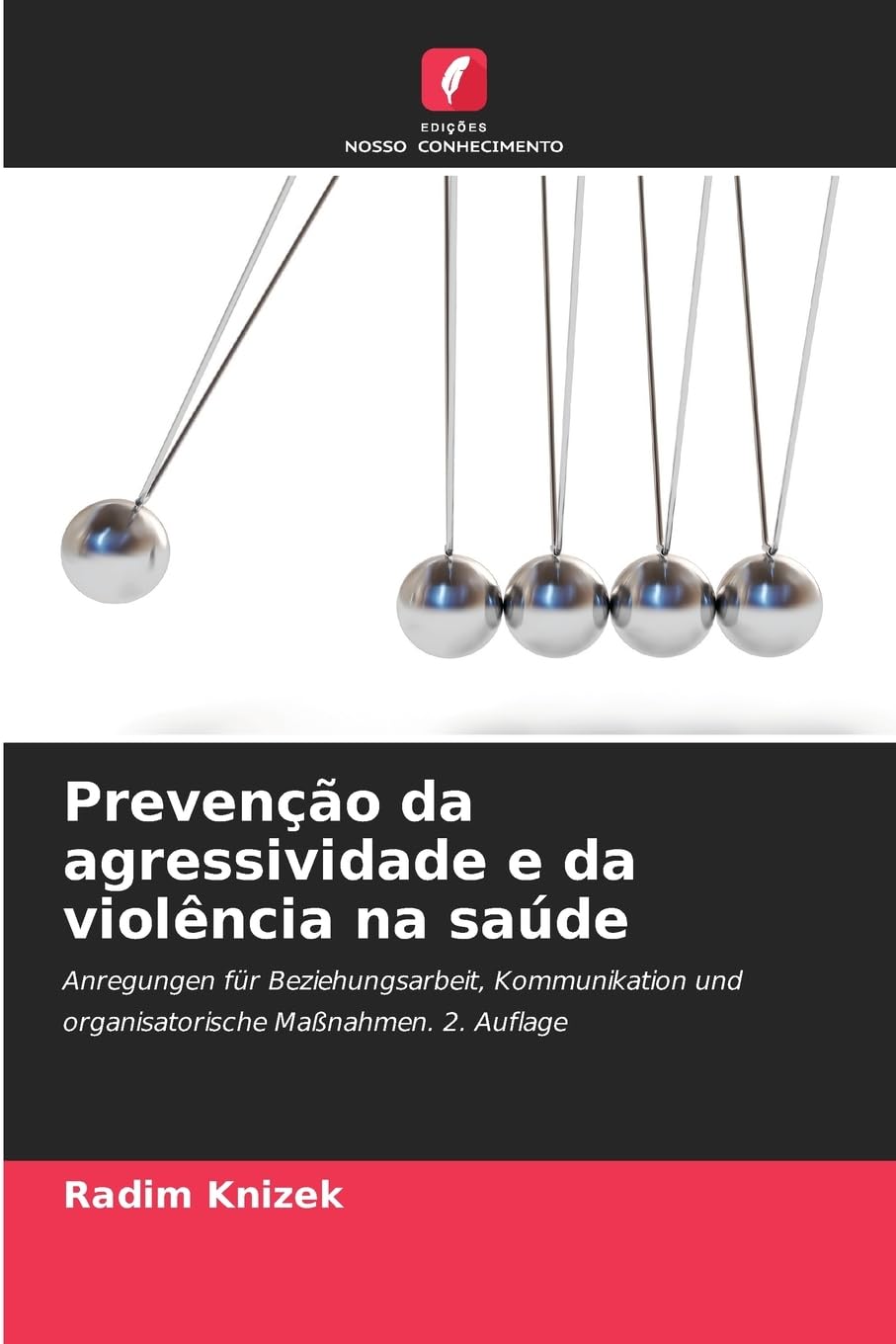 Prevenção da agressividade e da violência na saúde Medicine