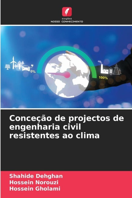 Conceção de projectos de engenharia civil resistentes ao clima Business & Technology