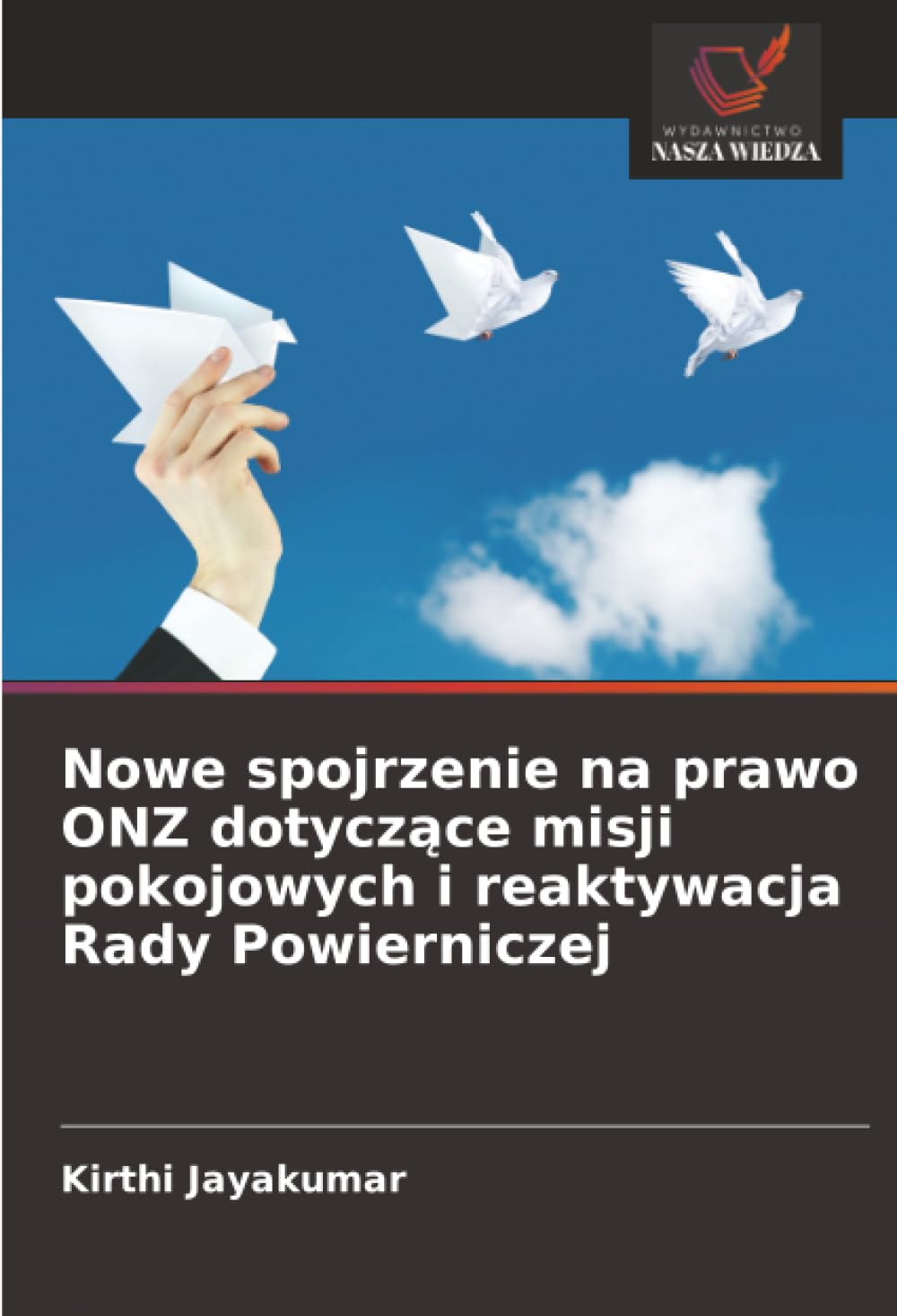 Nowe spojrzenie na prawo ONZ dotycz¿ce misji pokojowych i reaktywacja Rady Powierniczej Law