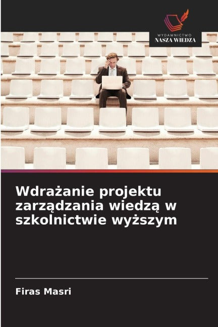 Wdra¿anie projektu zarz¿dzania wiedz¿ w szkolnictwie wy¿szym Law