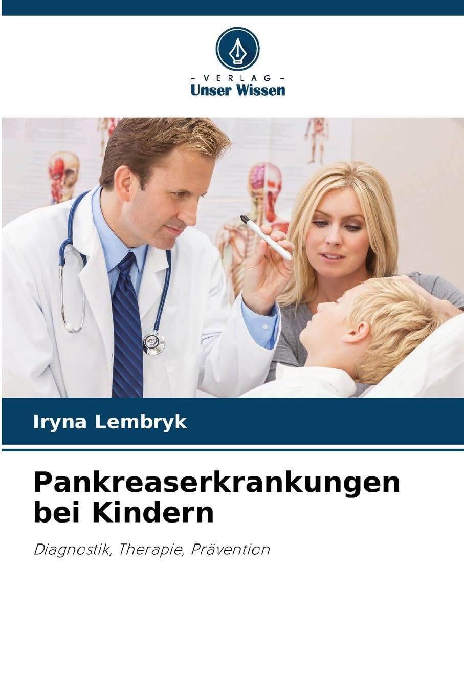 Pankreaserkrankungen bei Kindern Medicine