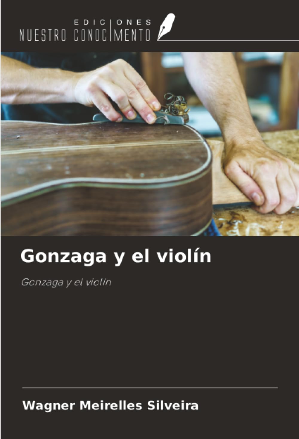 Gonzaga y el violín Law