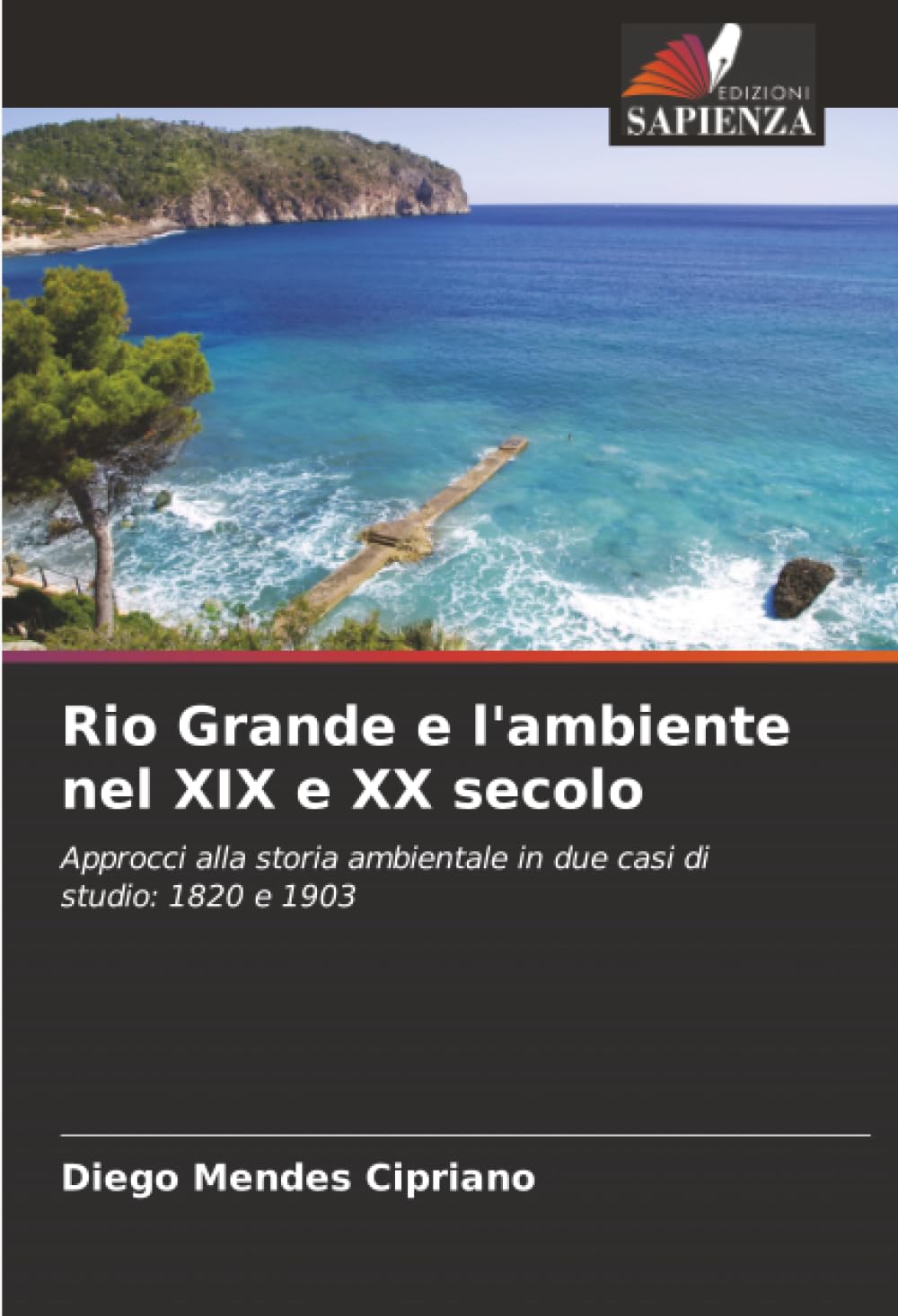 Rio Grande e l'ambiente nel XIX e XX secolo Natural Sciences