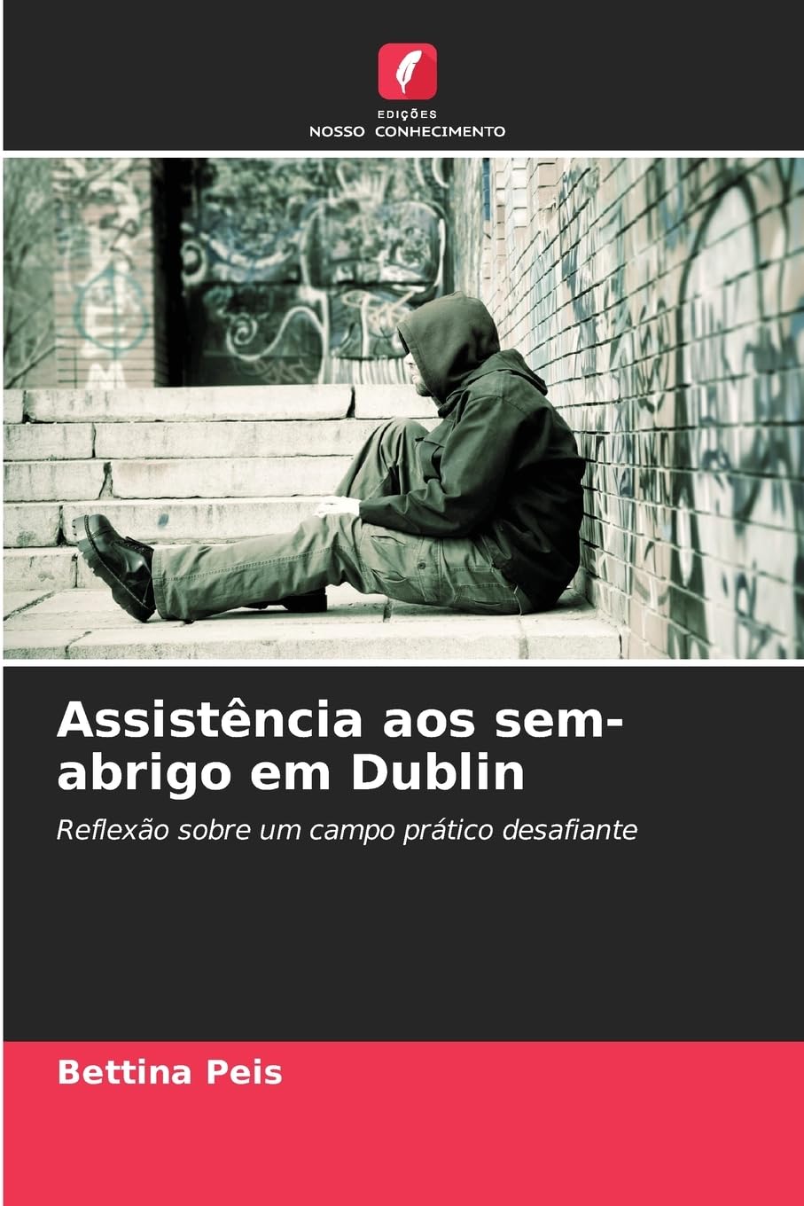 Assistência aos sem-abrigo em Dublin Social Sciences