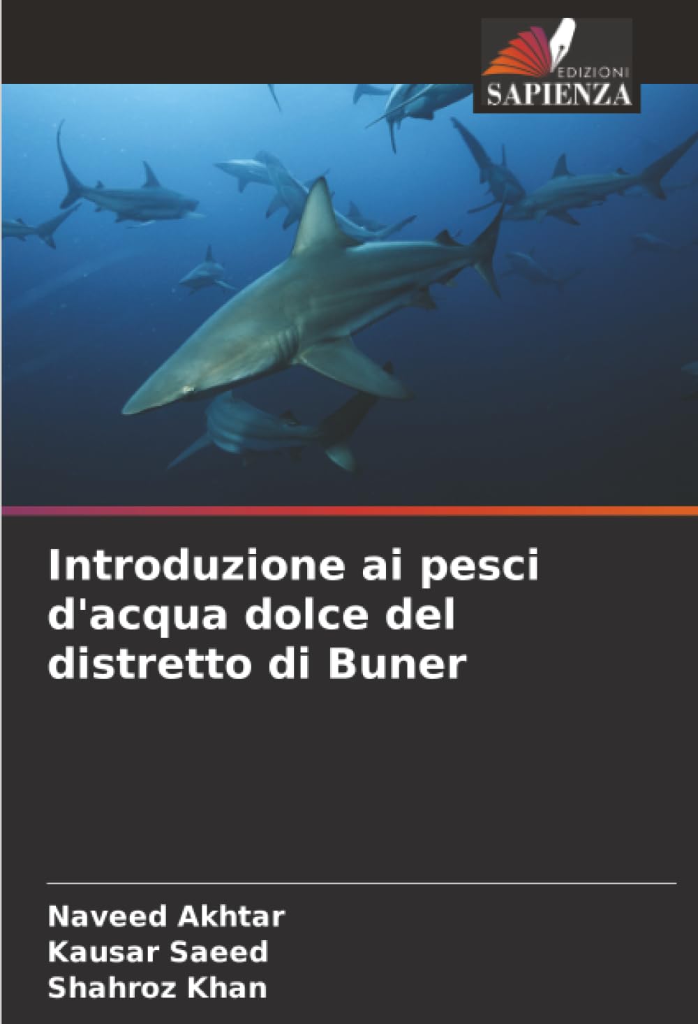Introduzione ai pesci d'acqua dolce del distretto di Buner Natural Sciences