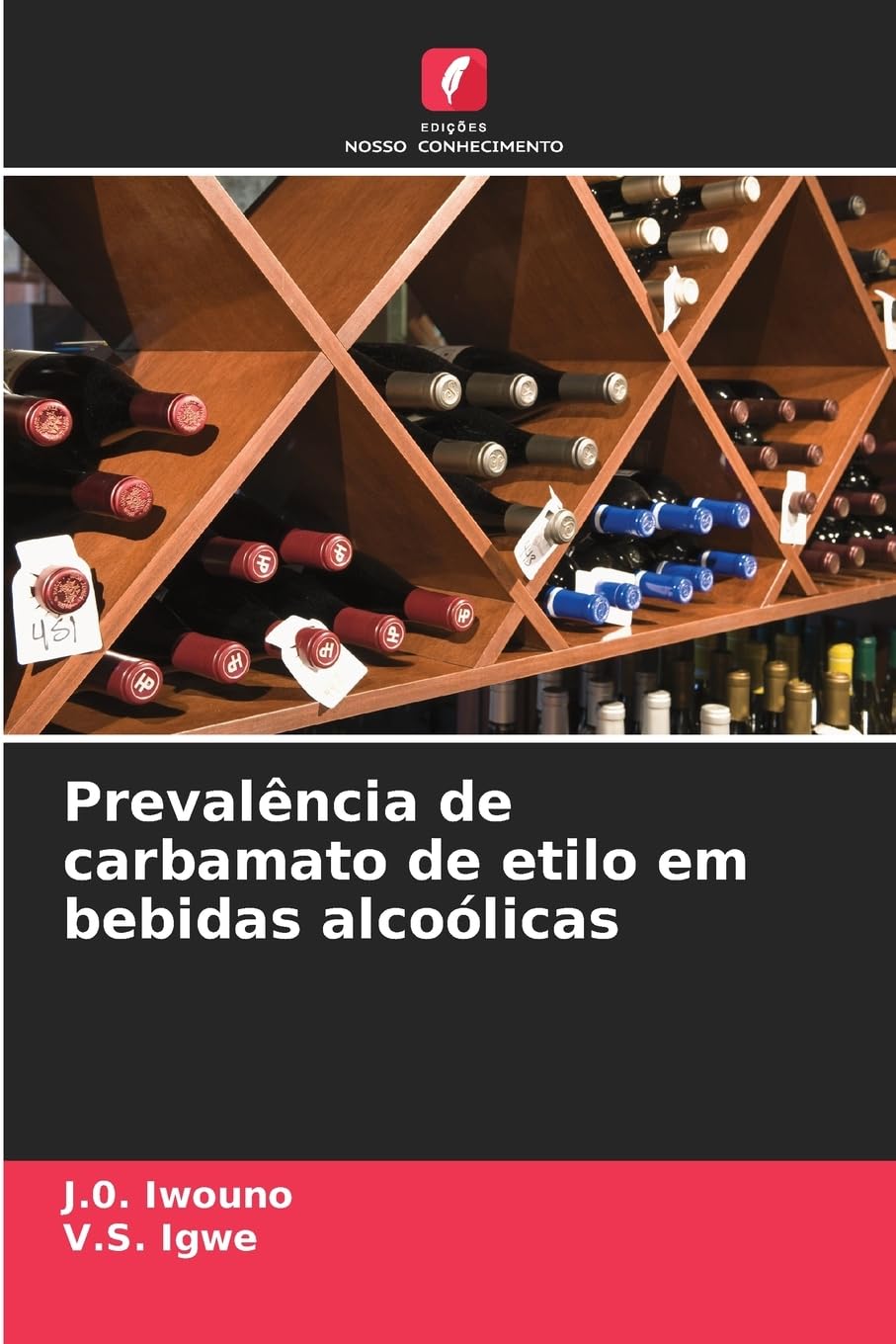 Prevalência de carbamato de etilo em bebidas alcoólicas Natural Sciences