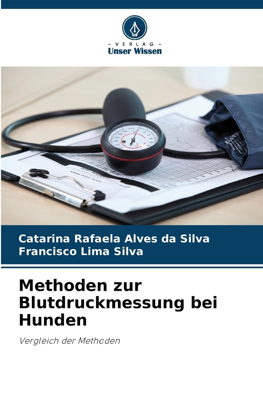 Methoden zur Blutdruckmessung bei Hunden Medicine