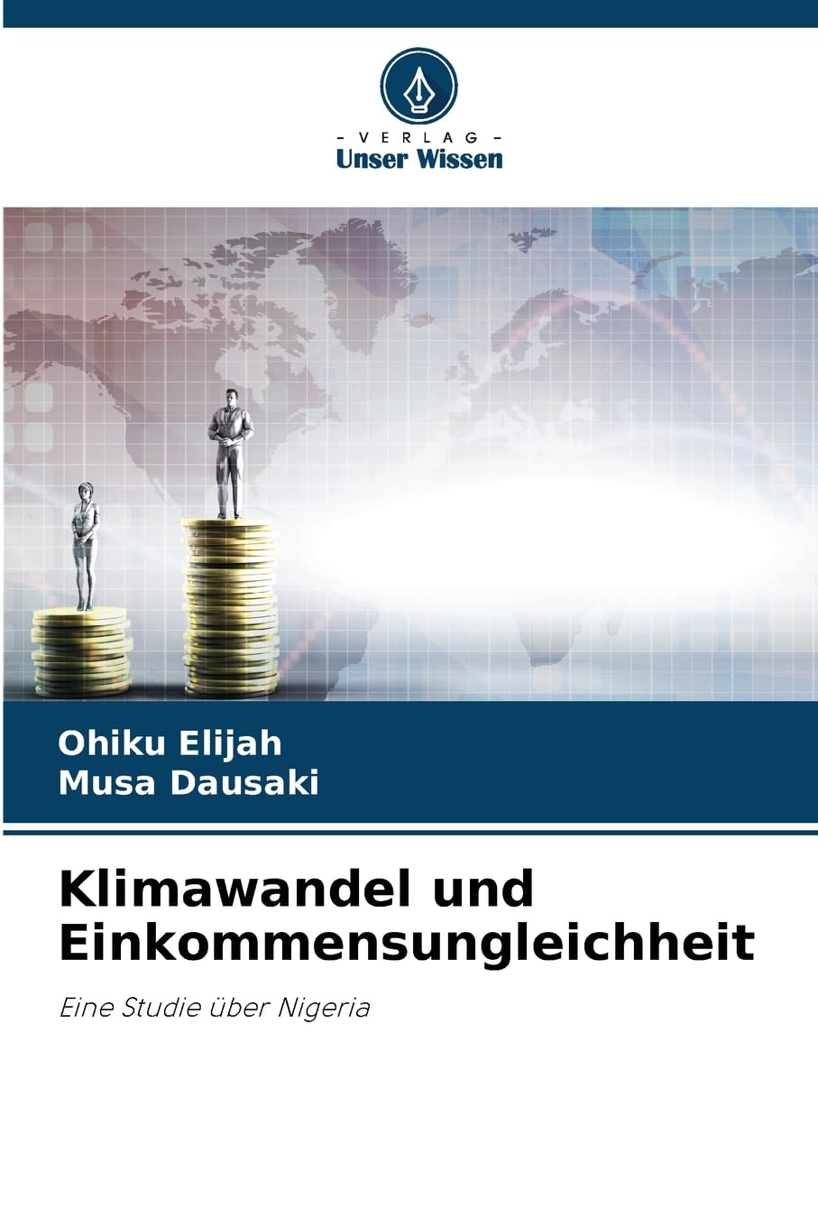 Klimawandel und Einkommensungleichheit Law