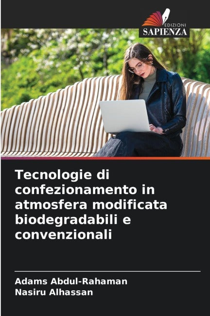 Tecnologie di confezionamento in atmosfera modificata biodegradabili e convenzionali Health, Nutrition & Fitness