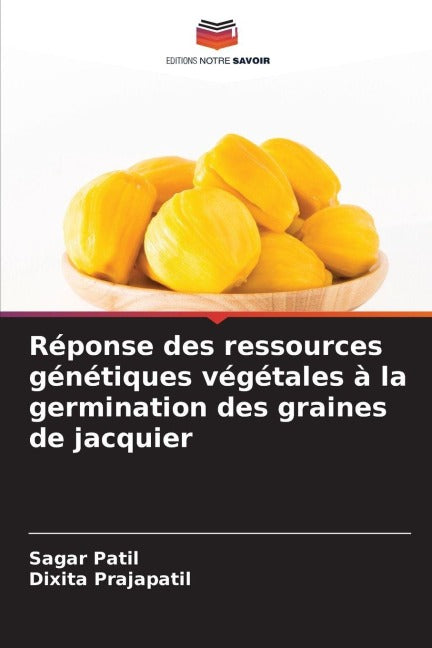 Réponse des ressources génétiques végétales à la germination des graines de jacquier Natural Sciences