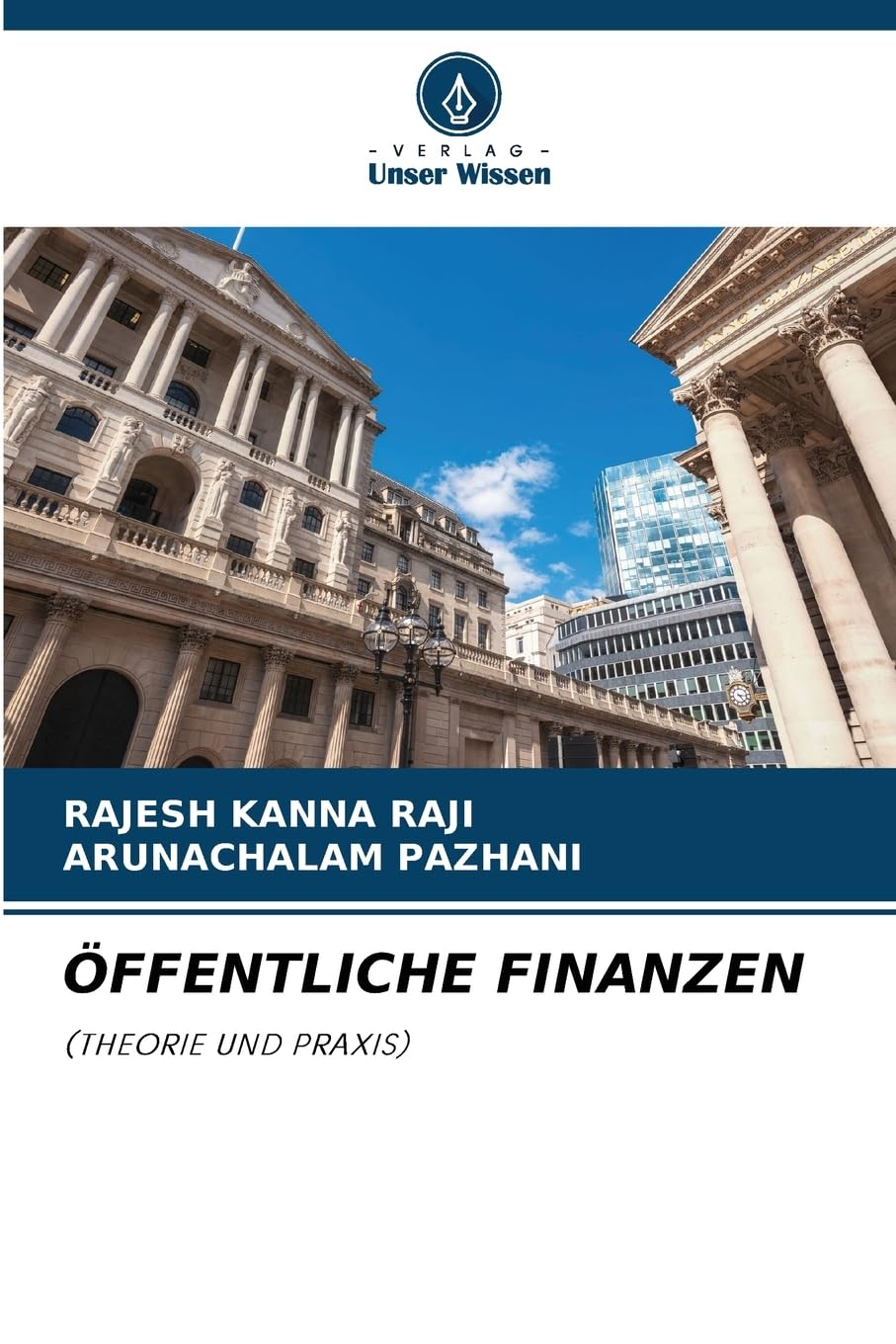 ÖFFENTLICHE FINANZEN Law
